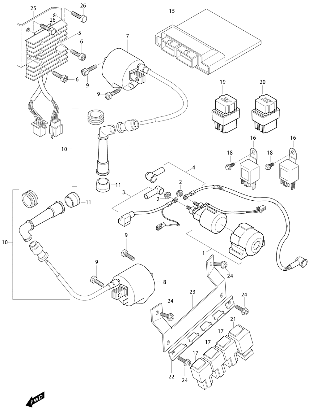 FIG24-GV650 Fi & LE30